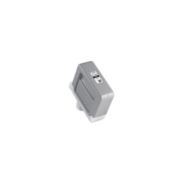 Canon PFI-1300MBK cartucho Original Negro