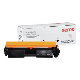 Toner xerox negro everyday compatible hp CF230A CRG-051 1600 paginas 006R03640