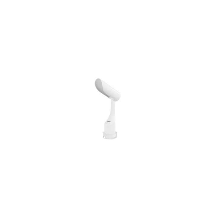Lampara de escritorio orbegozo lp 3000 tactil bateria blanco 17558 O