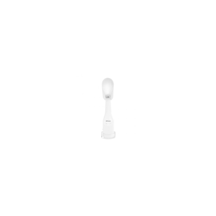 Lampara de escritorio orbegozo lp 3000 tactil bateria blanco 17558 O