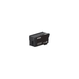 Cartucho de tinta epson singlepack ultrachrome XD2 negro 80ml C13T40D140