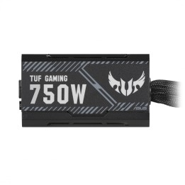 Fuente de alimentacion asus tuf-750b 750w gaming negro 90YE00D0-B0NA00