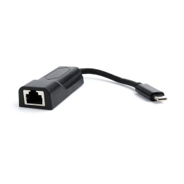 Gembird A-CM-LAN-01 adaptador y tarjeta de red Ethernet 1000 Mbit/s