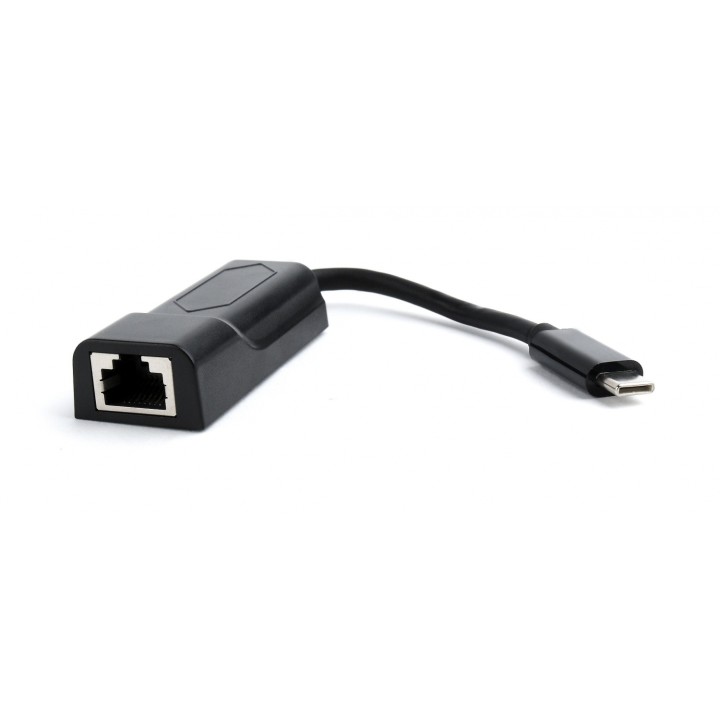 Gembird A-CM-LAN-01 adaptador y tarjeta de red Ethernet 1000 Mbit/s