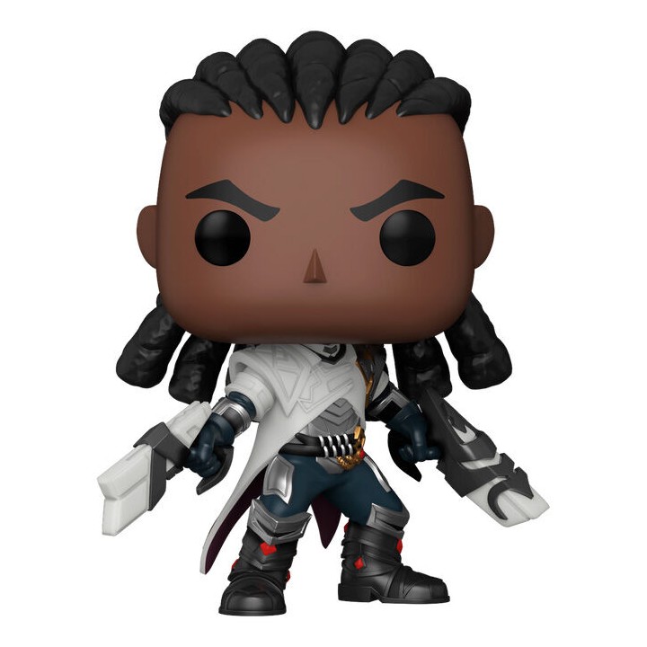 Figura POP League of Legends Lucian