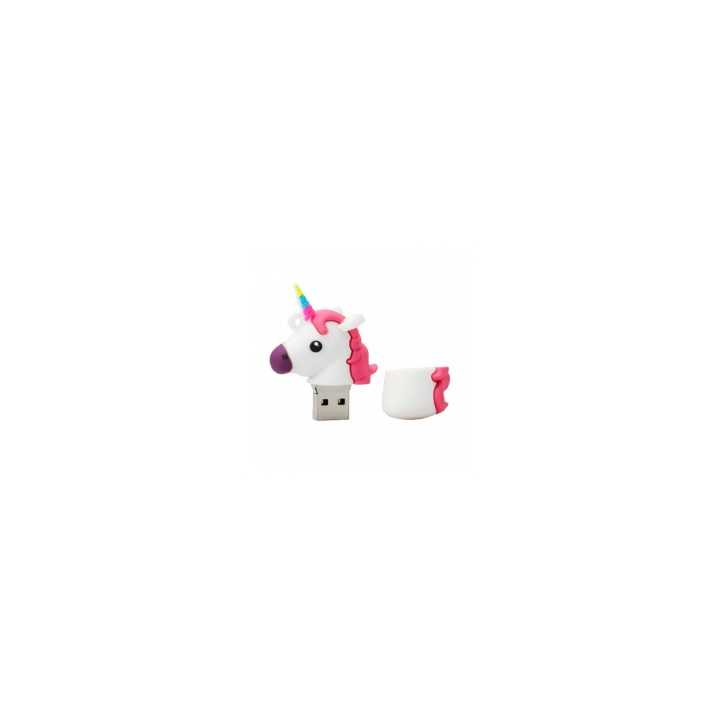 Tech one Tech Mi Unicornio Pendrive USB 2.0 32gb TEC5148-32