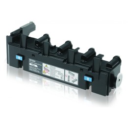 Toner Epson Botella para tóner usado 36k monocromo / 9k color C13S050595