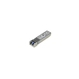 StarTech.com Módulo SFP+ Compatible con Cisco Meraki MA-SFP-10GB-LR -Transceptor de Fibra Í“ptica 10GBASE-LR - MASFP10GBLR