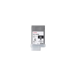 Canon PFI-102BK cartucho Original Negro
