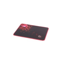 Gembird MP-GAMEPRO-S alfombrilla para ratón Alfombrilla de ratón para juegos Multicolor