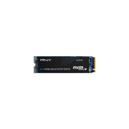 PNY Disco SSD M.2 20003 GB PCI Express 3.0 3D NAND NVMe