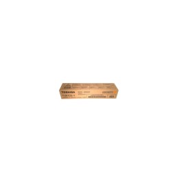 Dynabook T-281CE-Y toner 1 pieza Original Amarillo
