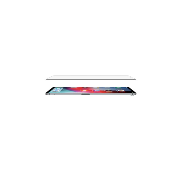 Belkin Protector de pantalla para teléfono móvil Apple iPad Pro 11 Transparente 1 pieza(s)