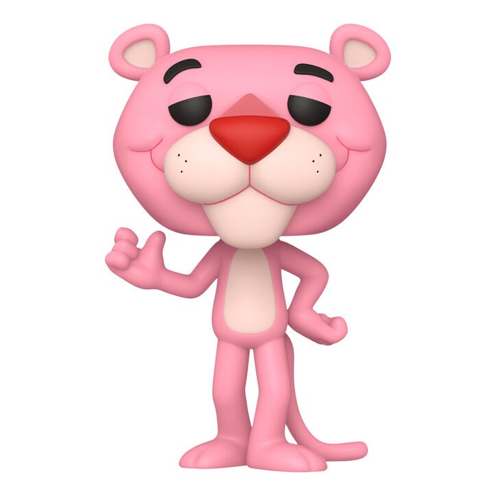 Figura POP Pantera Rosa