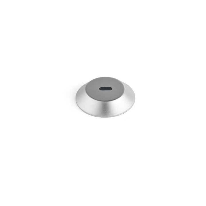 StarTech.com Adaptador ranura seguridad universal plata KSLTAD