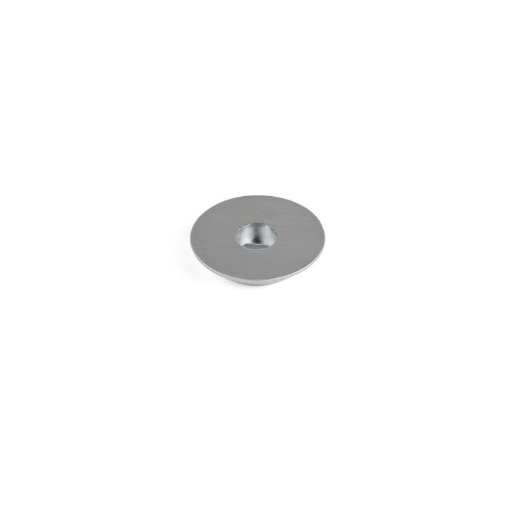 StarTech.com Adaptador ranura seguridad universal plata KSLTAD