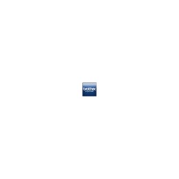 Brother PR4090E6P sello 40 x 90 mm Azul