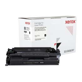 Toner xerox negro everyday compatible hp CF226X CRG-052H 9000 paginas 006R03639
