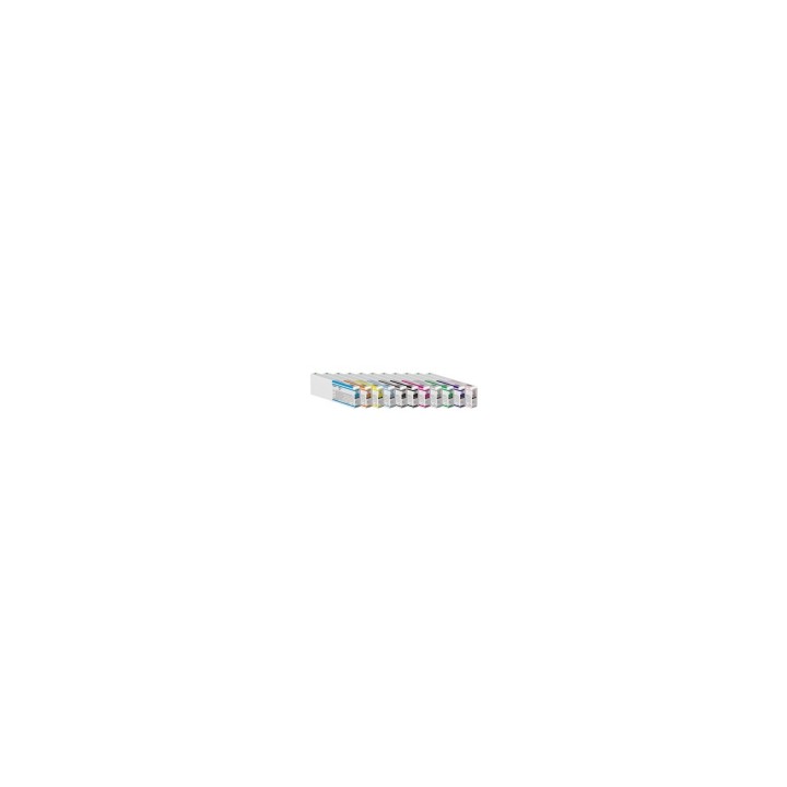 Cartucho Epson Singlepack Orange T44QA40 UltraChrome PRO 12 350ml C13T44QA40