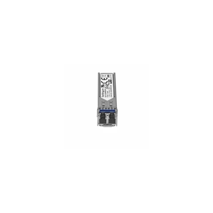 StarTech.com Módulo Transceptor SFP Compatible con Cisco GLC-LX-SM-RGD - 1000BASE-LX