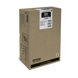 Cartucho Epson lack XXL Ink Supply Unit C13T974100