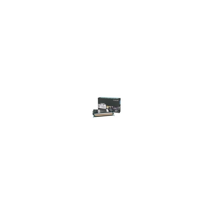 Toner lexmark 1 pieza original negro C5200KS