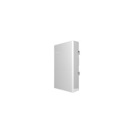 MIKROTIK netPower Lite 7R Gigabit Ethernet (10/100/1000) EnergÍ­a sobre Ethernet (PoE) Blanco