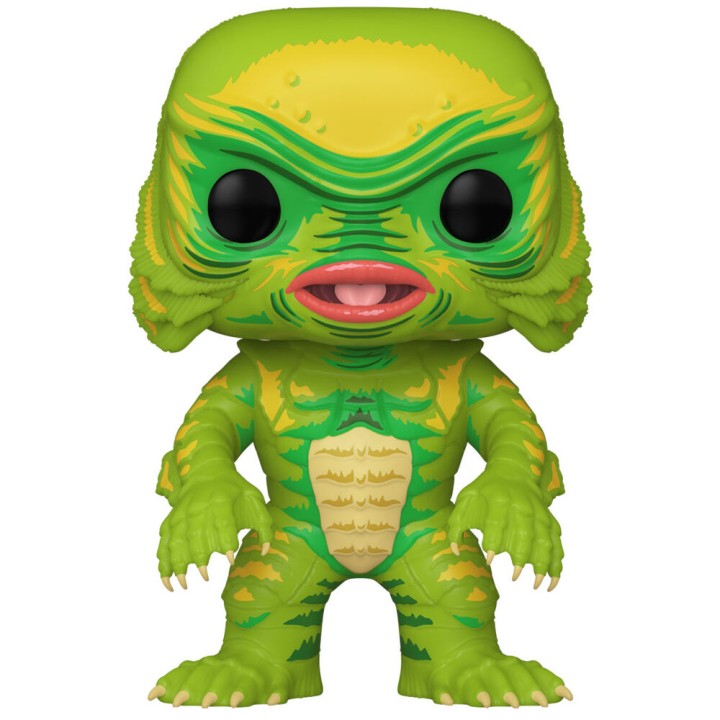 Figura POP Universal Monsters Gill Man