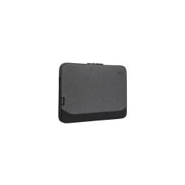 Funda targus cypress ecosmart para portatil 14P monotono Gris