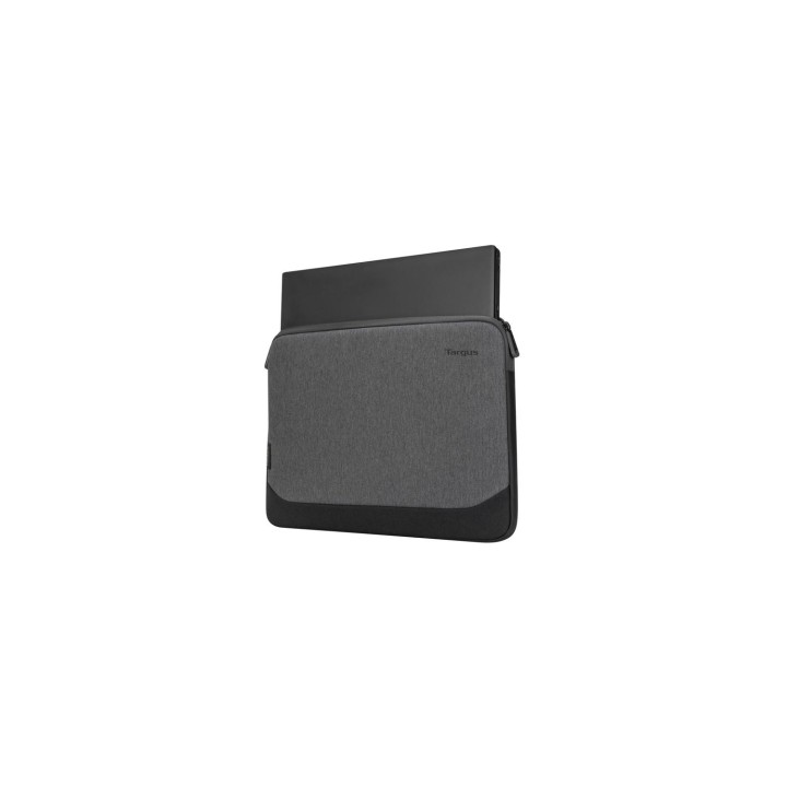 Funda targus cypress ecosmart para portatil 14P monotono Gris