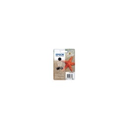 Cartucho Epson Singlepack Black 603 Ink C13T03U14020