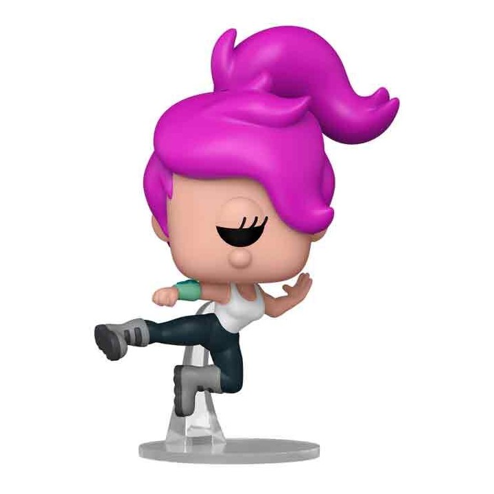 Figura POP Futurama Turanga Leela