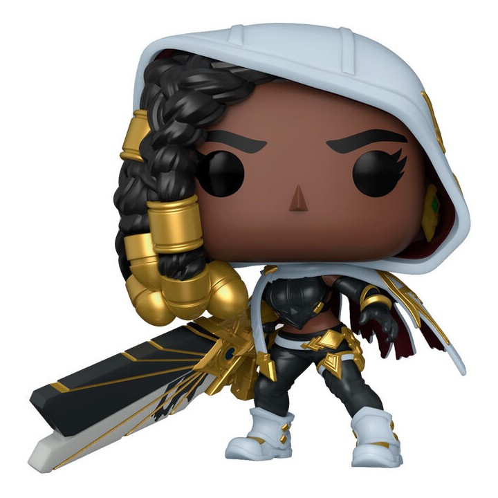 Figura POP League of Legends Senna