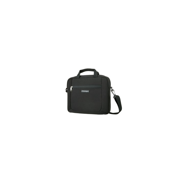 Funda portatil kensington SP12 neopreno 12p negro K62569US