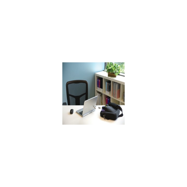 Funda portatil kensington SP12 neopreno 12p negro K62569US