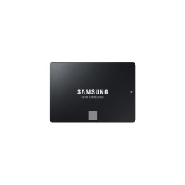 Disco Samsung 870 EVO 2000 GB Negro MZ-77E2T0B/EU