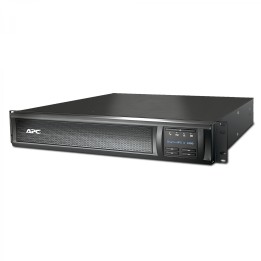 APC Smart-UPS LÍ­nea interactiva 1000 VA, 800 W, 8 salidas AC Negro