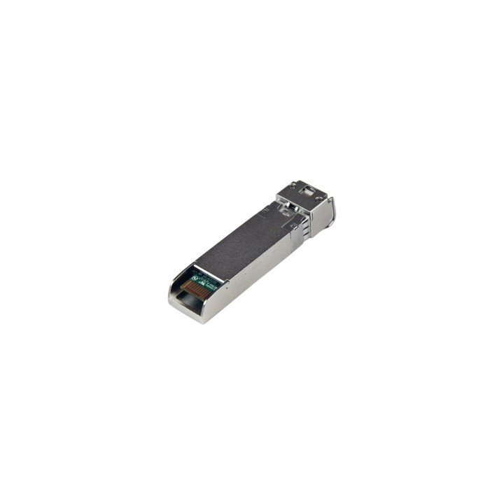 StarTech.com Módulo Transceptor SFP+ Compatible con Cisco SFP-10G-SR - 10GBASE-SR