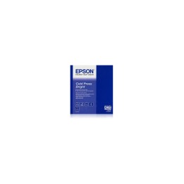 Rollo de papel epson cold press bright 60 mate C13S042316