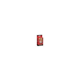 Lexmark Nº 31 1 cartucho Cartridge Original Rojo