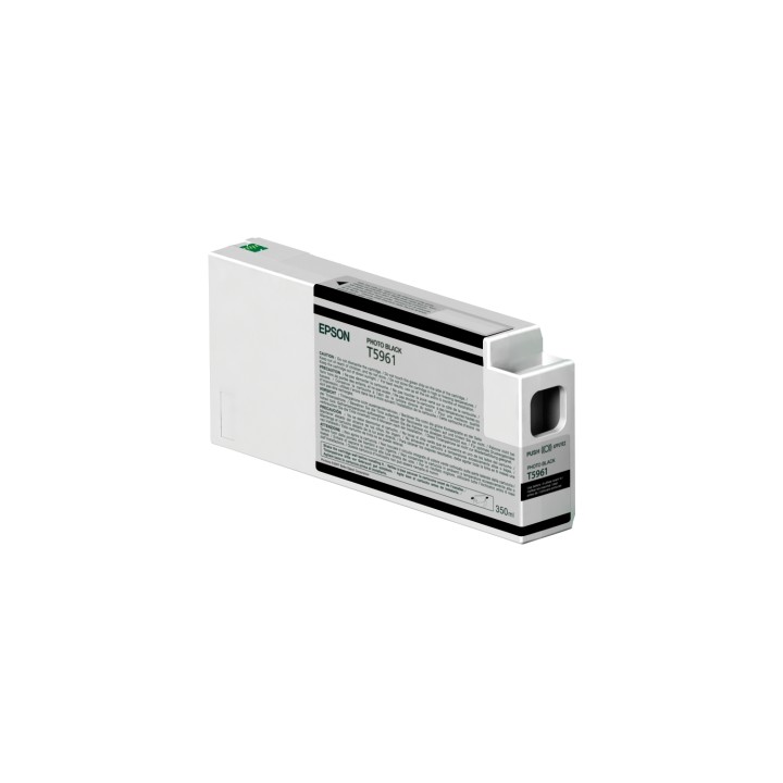 Cartucho Epson Cartucho T596100 negro foto C13T596100