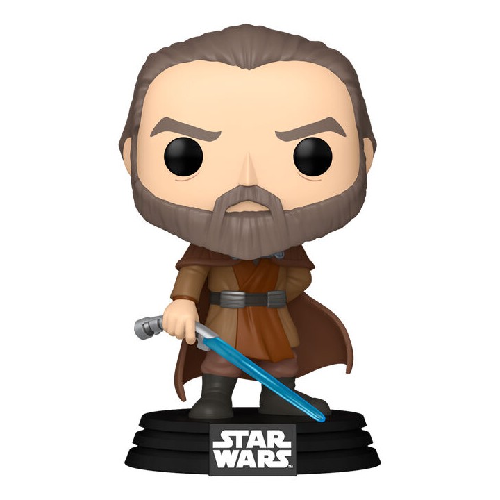 Figura POP Star Wars Dooku