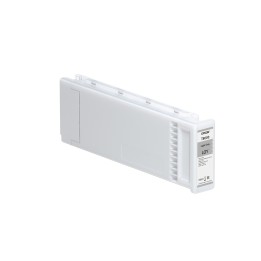 Cartucho Epson Singlepack Light Gray T800000 UltraChrome PRO 700ml C13T800000