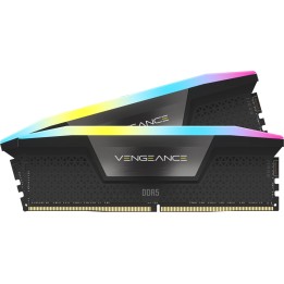 Corsair Vengeance RGB módulo de memoria 16 GB 2 x 8 GB DDR5 288-pin DIMM