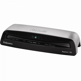Plastiicadora fellowes neptune 3 600mm minn negro 5721501