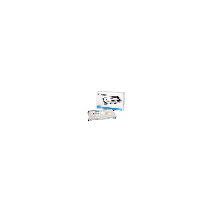 Lexmark C510 Toner Cartridge Original Cian