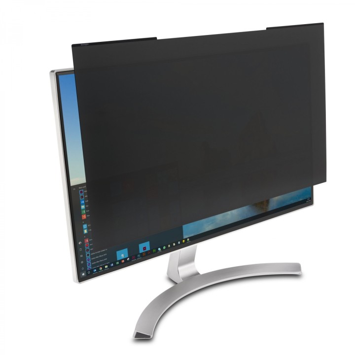 Filtro magnetico de privacidad kensington magpro para monitores de 24p K58358WW