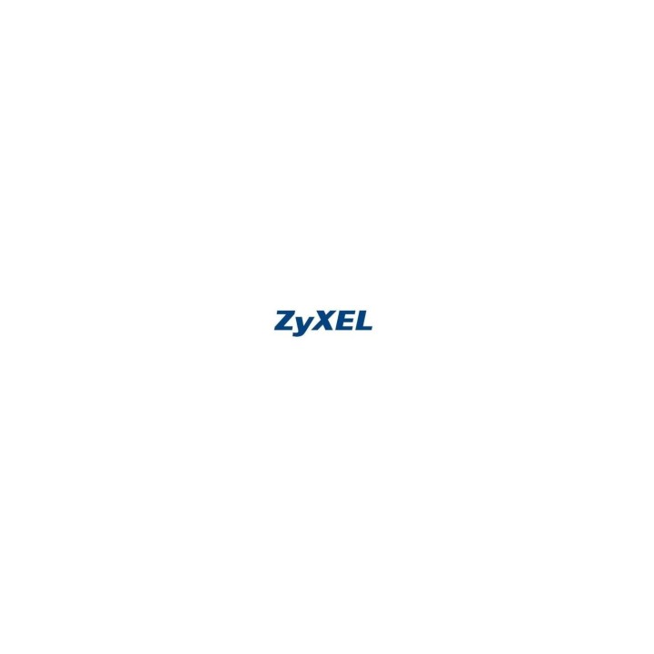 Zyxel E-iCard 8 AP NXC2500 Licence