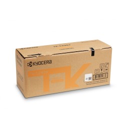Kyocera tk-5290Y toner 1 pieza Original negro