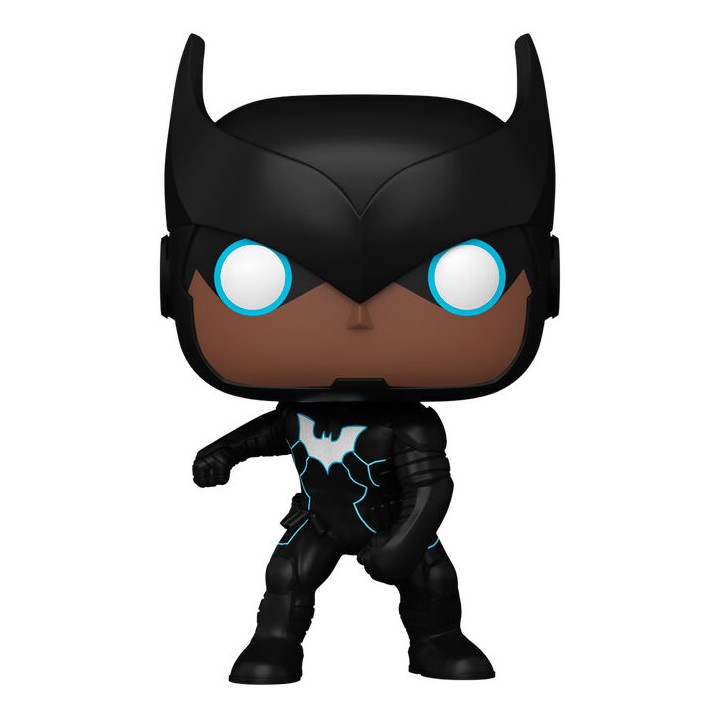 Figura POP DC Comics Batman Batwing